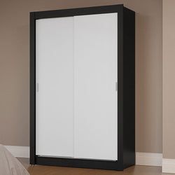 Color – Negro/Blanco