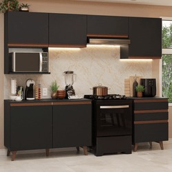 Color – Negro