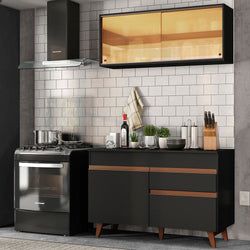 Color – Negro