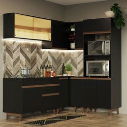 Color – Negro