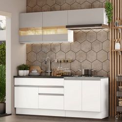 Color – Blanco/Blanco/Crema