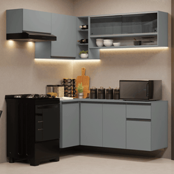 Color – Gris