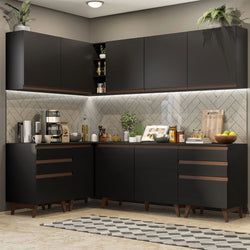 Color – Negro