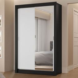 Color – Negro/Blanco