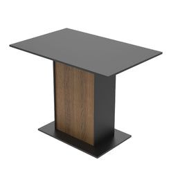 Color – Negro/Marrón