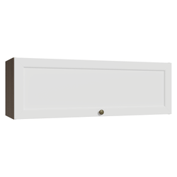 Color – Marrón/Blanco