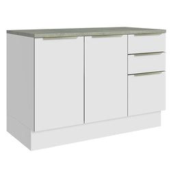 Color – Blanco/Blanco
