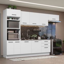 Color – Blanco