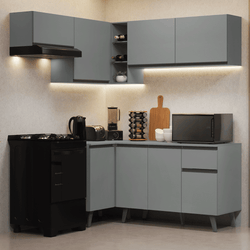 Color – Gris