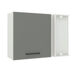 Color – Blanco/Gris