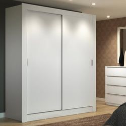 Color – Blanco