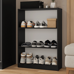 Color – Negro