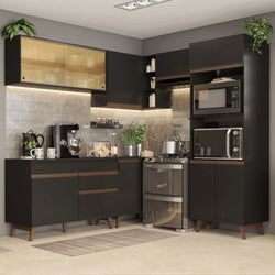 Color – Negro