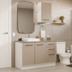 Color – Blanco/Crema
