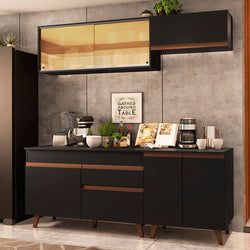Color – Negro