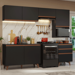 Color – Negro