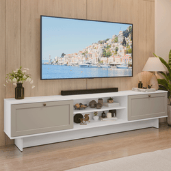 Color – Blanco/Crema