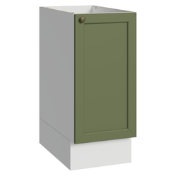 Color – Blanco/Verde