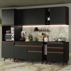 Color – Negro