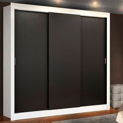 Color – Blanco/Negro