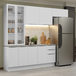 Color – Blanco