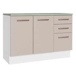 Color – Blanco/Crema