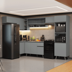 Color – Gris
