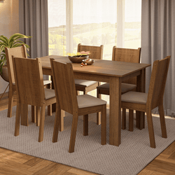 Color – Marrón/Beige