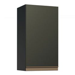Color – Negro