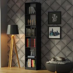 Color – Negro