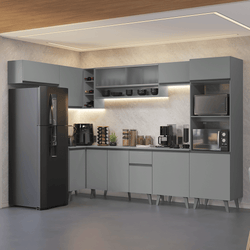 Color – Gris