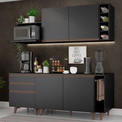 Color – Negro