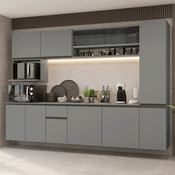 Color – Gris