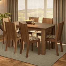 Color – Marrón/Beige