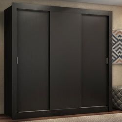 Color – Negro
