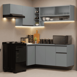 Color – Gris