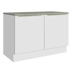 Color – Blanco/Blanco