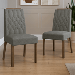Color – Marrón/Silver