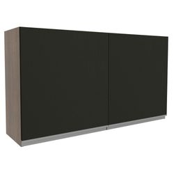 Color – Marrón/Negro