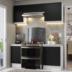 Color – Blanco/Negro