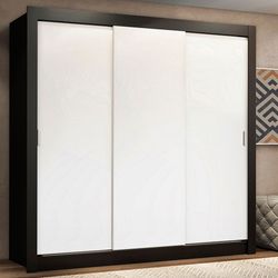 Color – Negro/Blanco