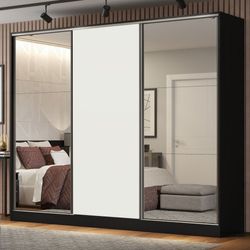 Color – Negro/Blanco