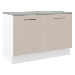 Color – Blanco/Crema