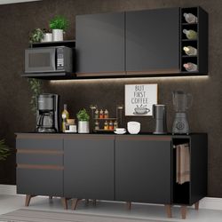 Color – Negro