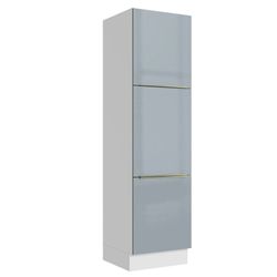 Color – Blanco/Gris