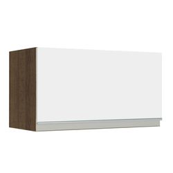 Marrón/Blanco
