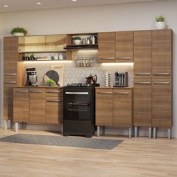 Color – Marron