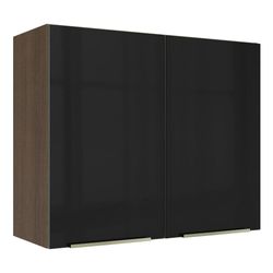 Color – Marrón/Negro