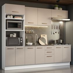 Color – Blanco/Crema