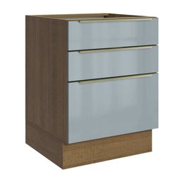 Color – Marrón/Gris